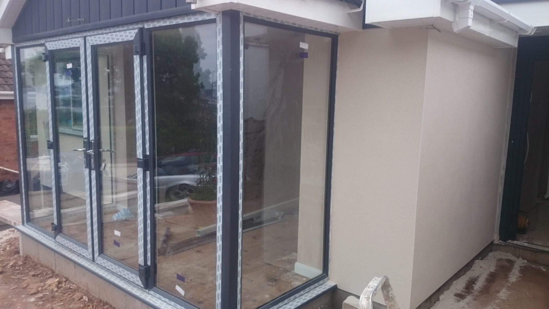Builth Wells Plastering