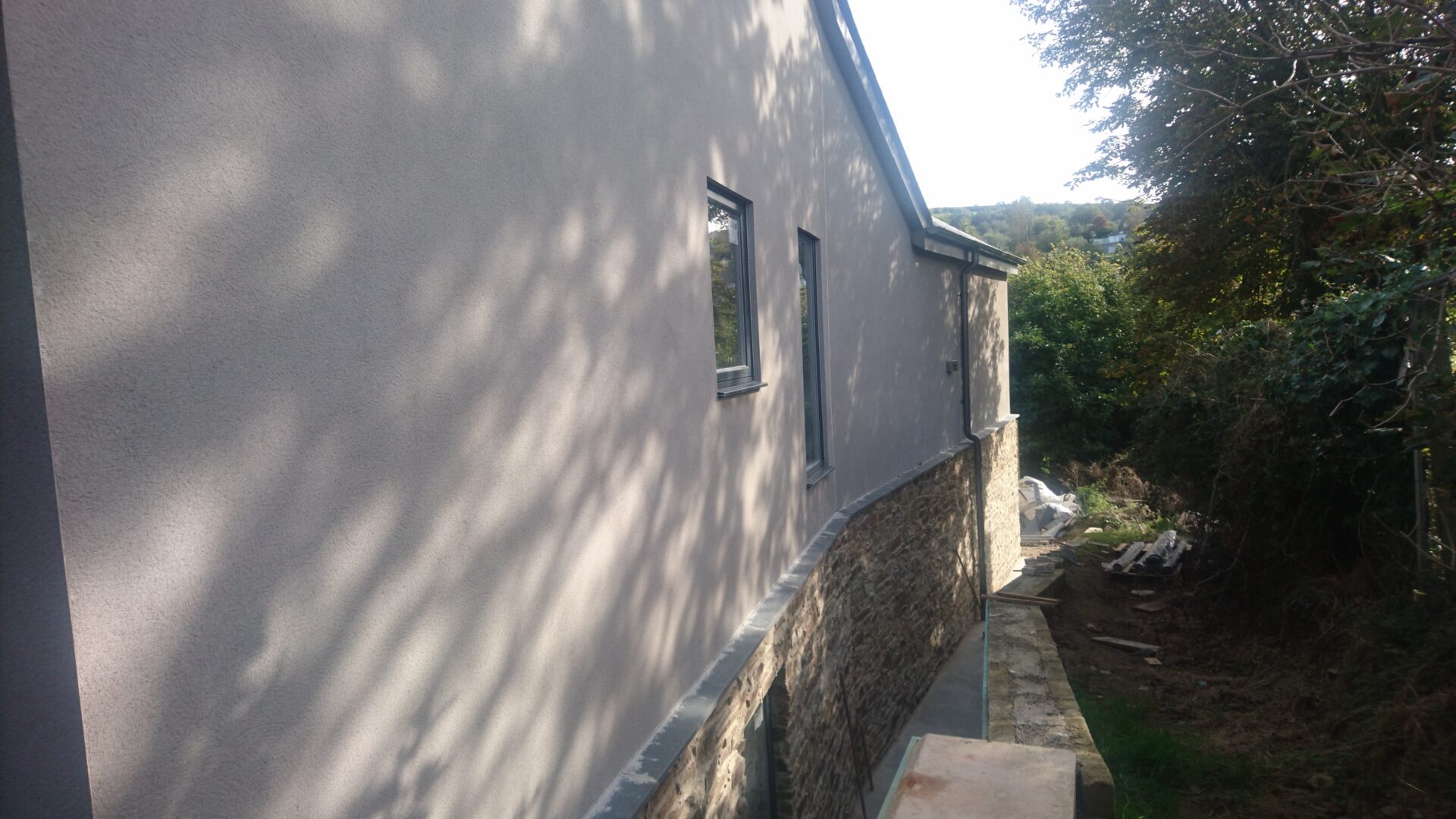 Builth Wells Plasterers