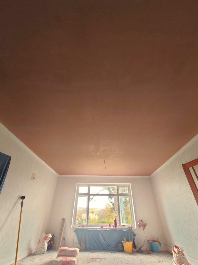 Llandrindod Interior Plasterer
