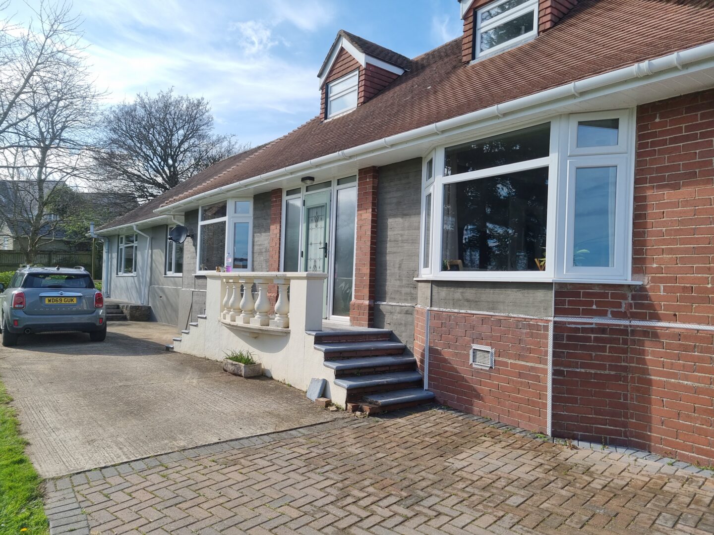 Llandrindod Interior Plasterer
