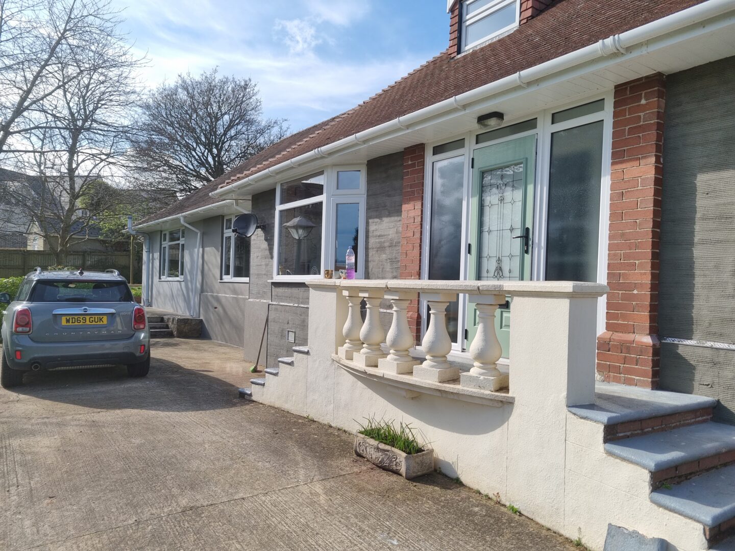 Llandrindod Interior Plasterer