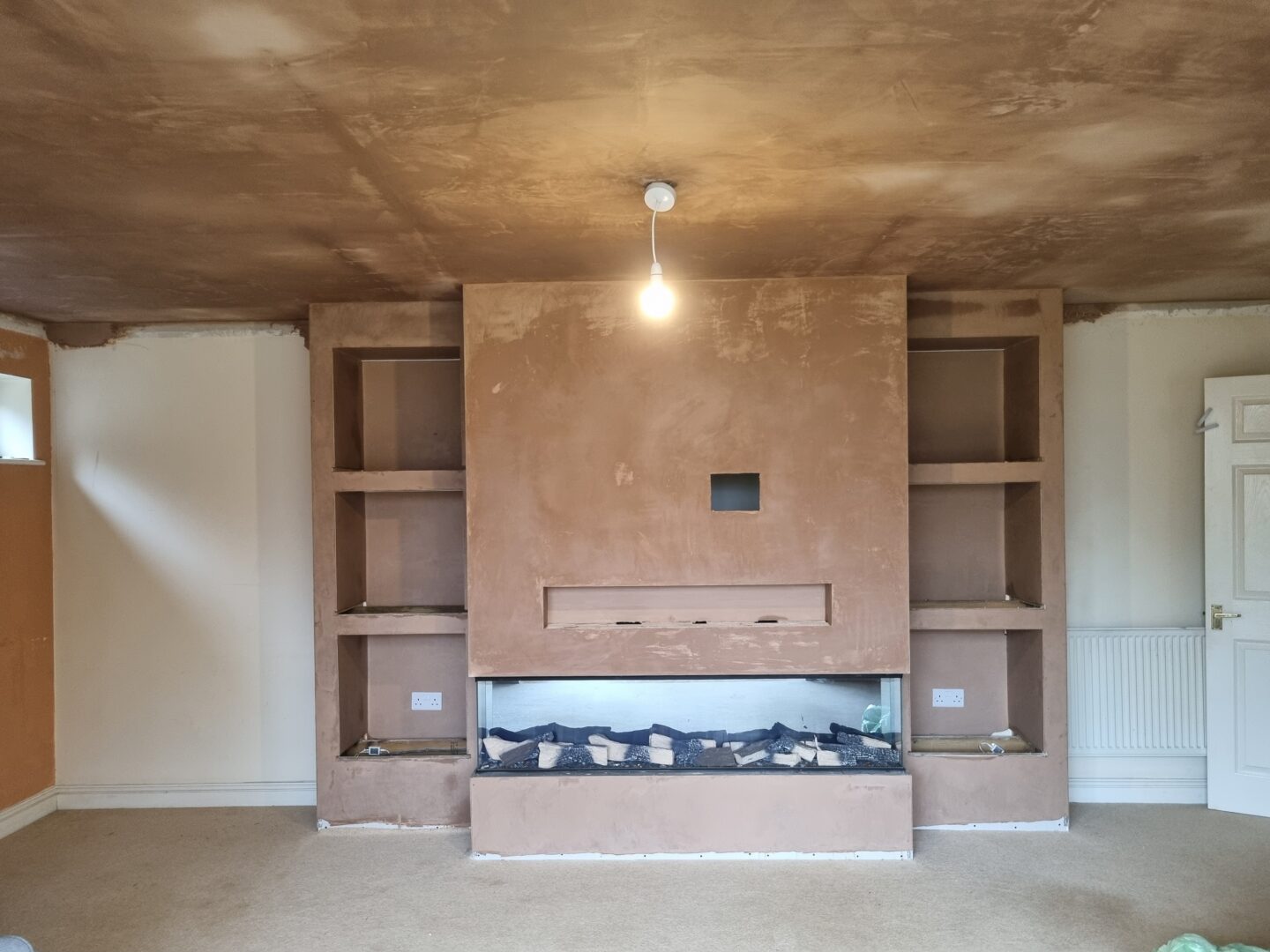 Llandrindod Plasterers