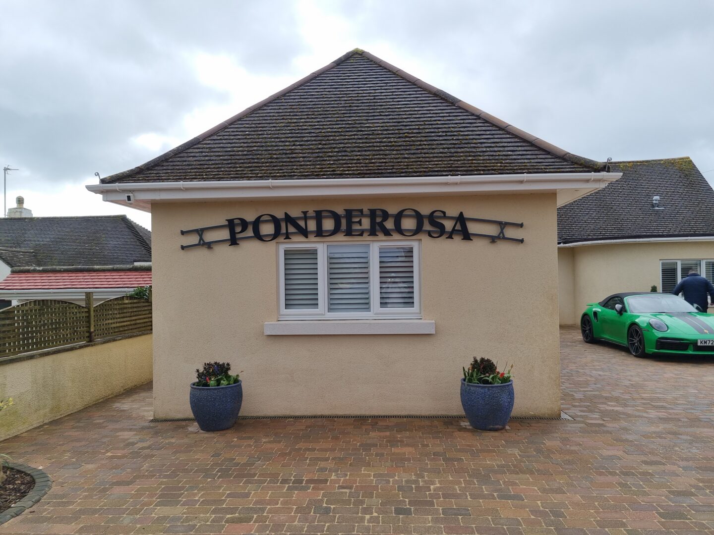 Llandrindod Plasterer near me