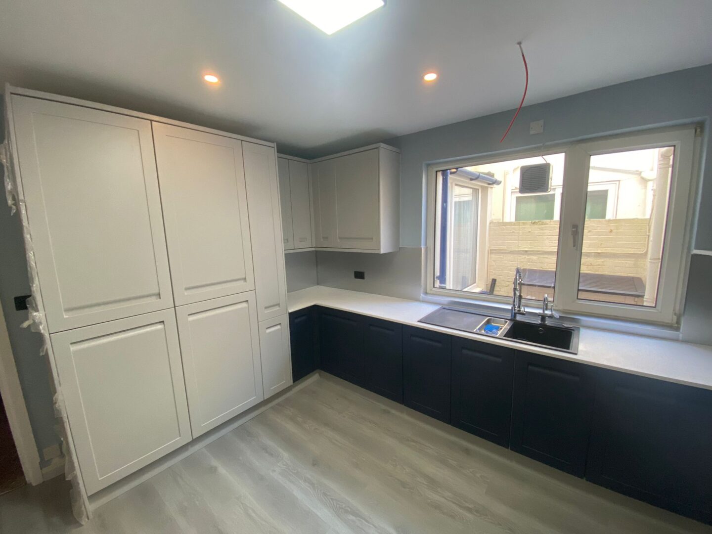 Llandrindod Wells Plasterer