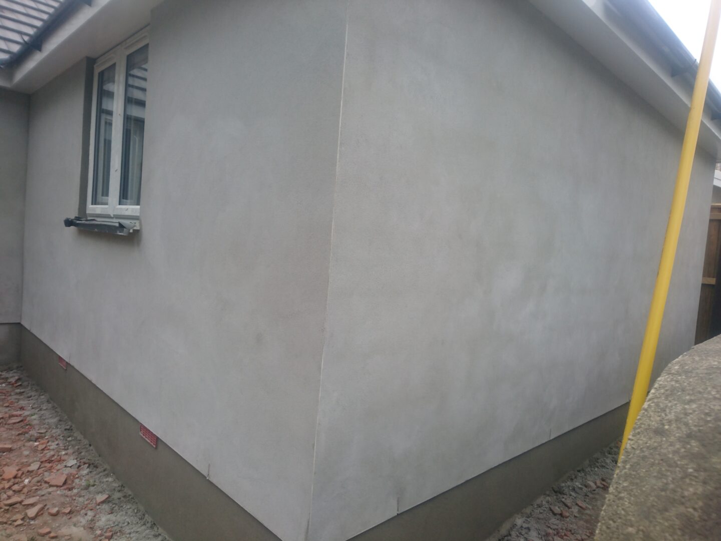 Powys County Plasterer