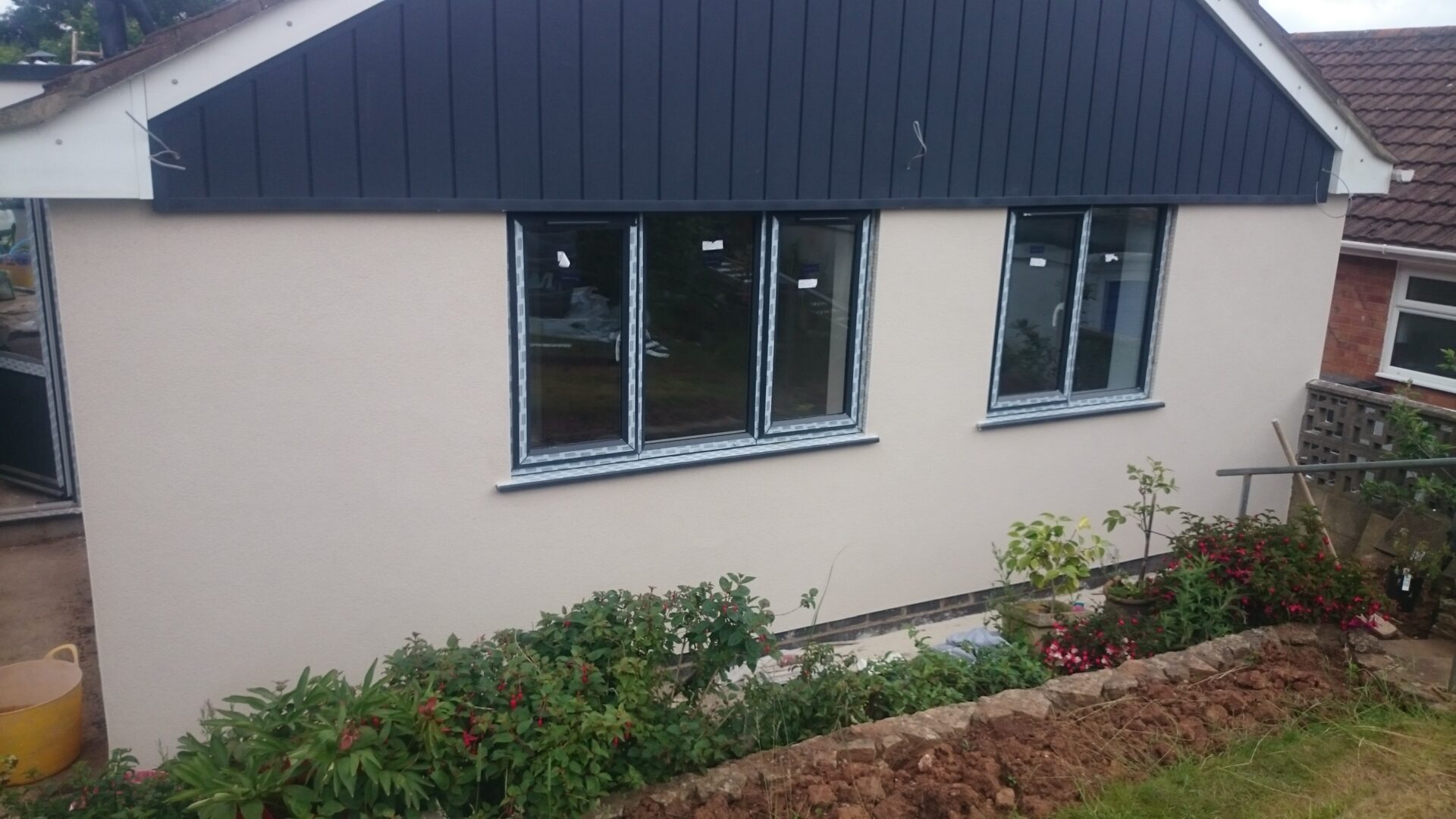 Rhayader Plasterer