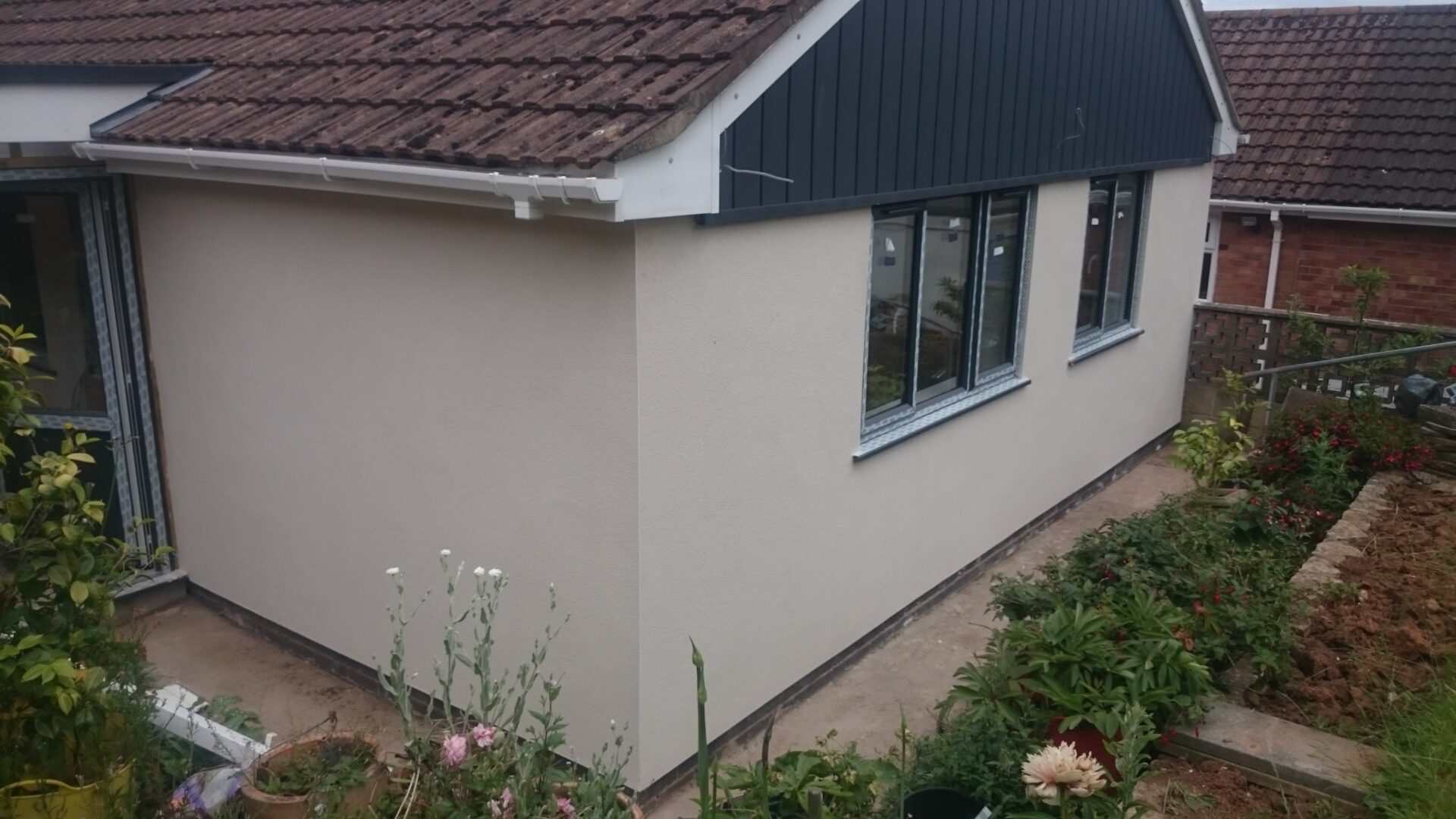 Rhayader Plasterer