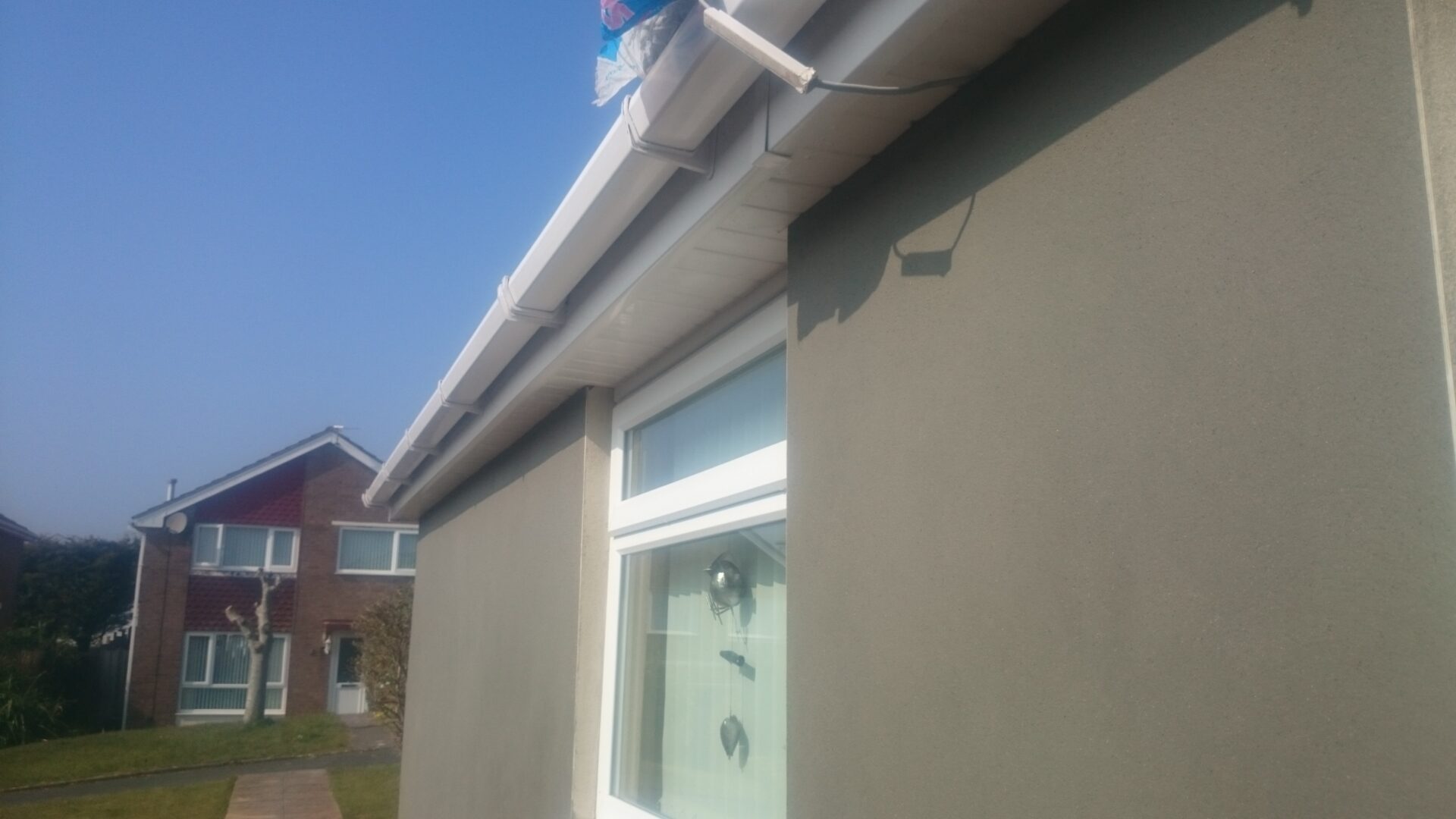 Rhayader Interior Plasterer