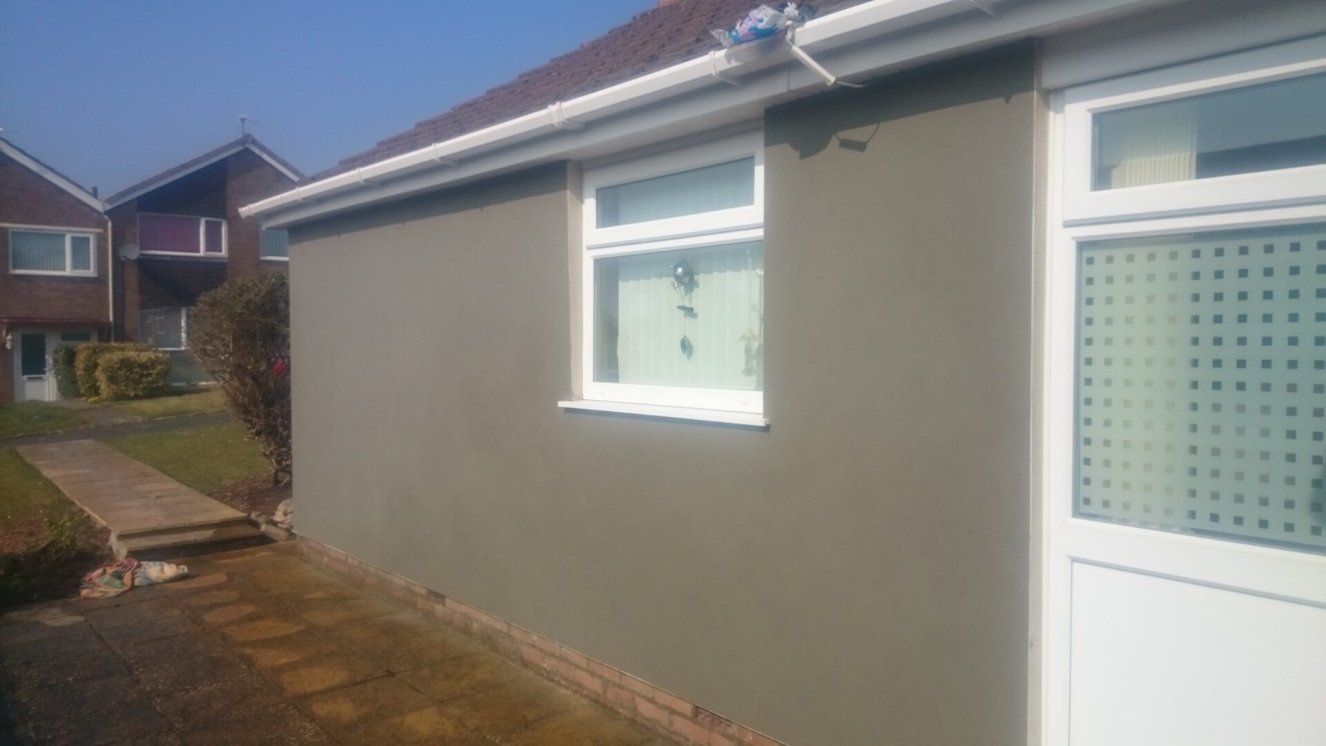 Rhayader Interior Plasterer