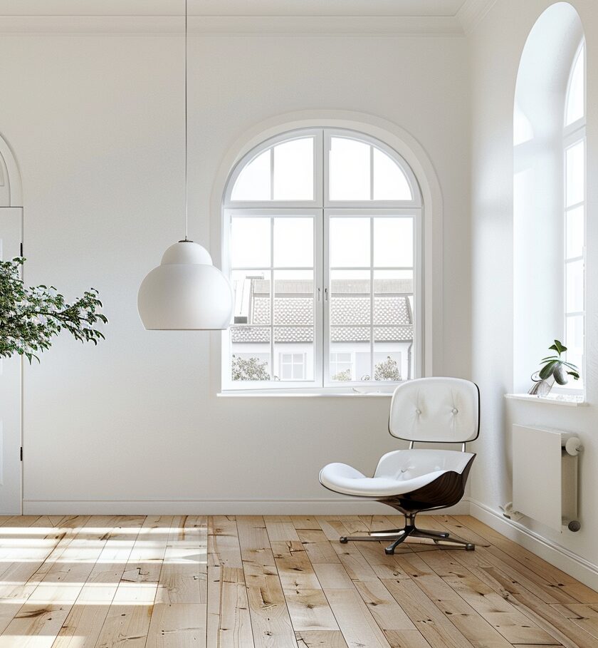 RhayaderPlasterer Internal