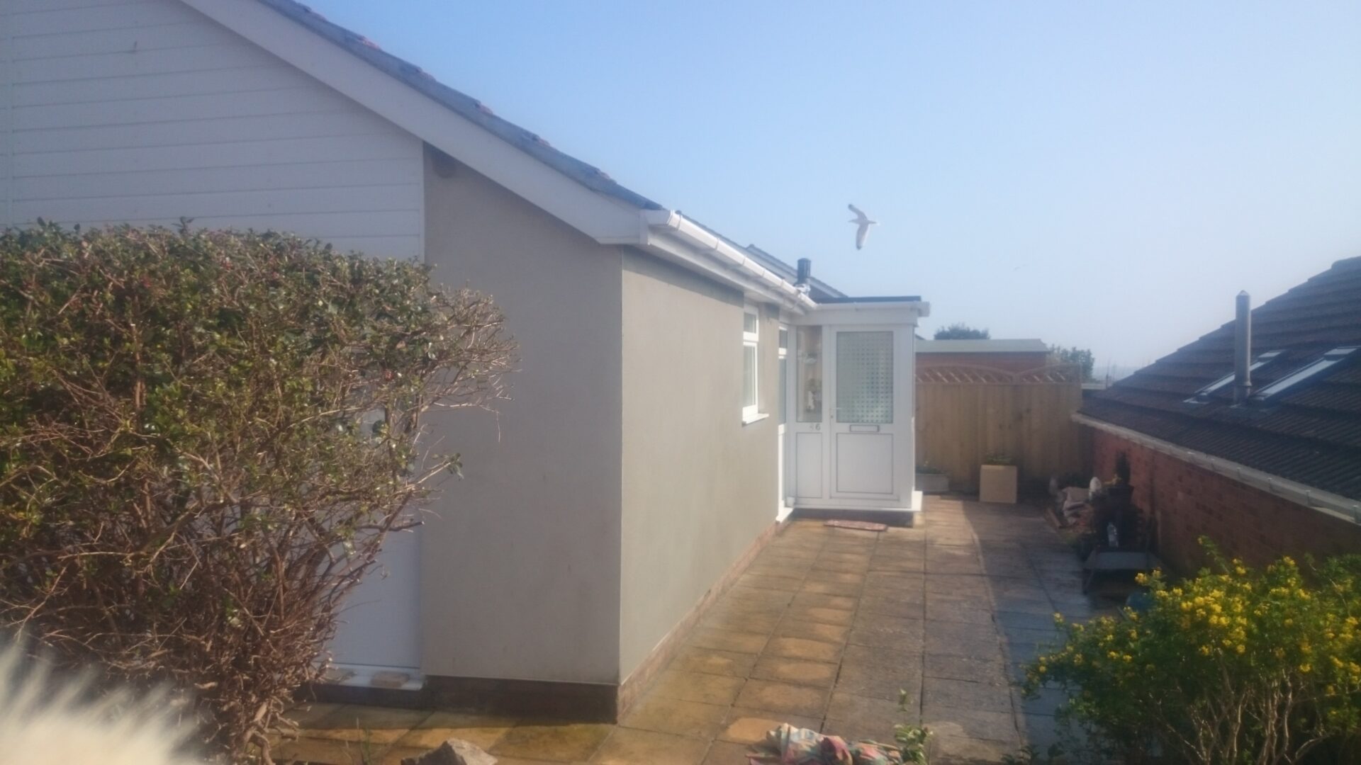 Rhayader Plasterer