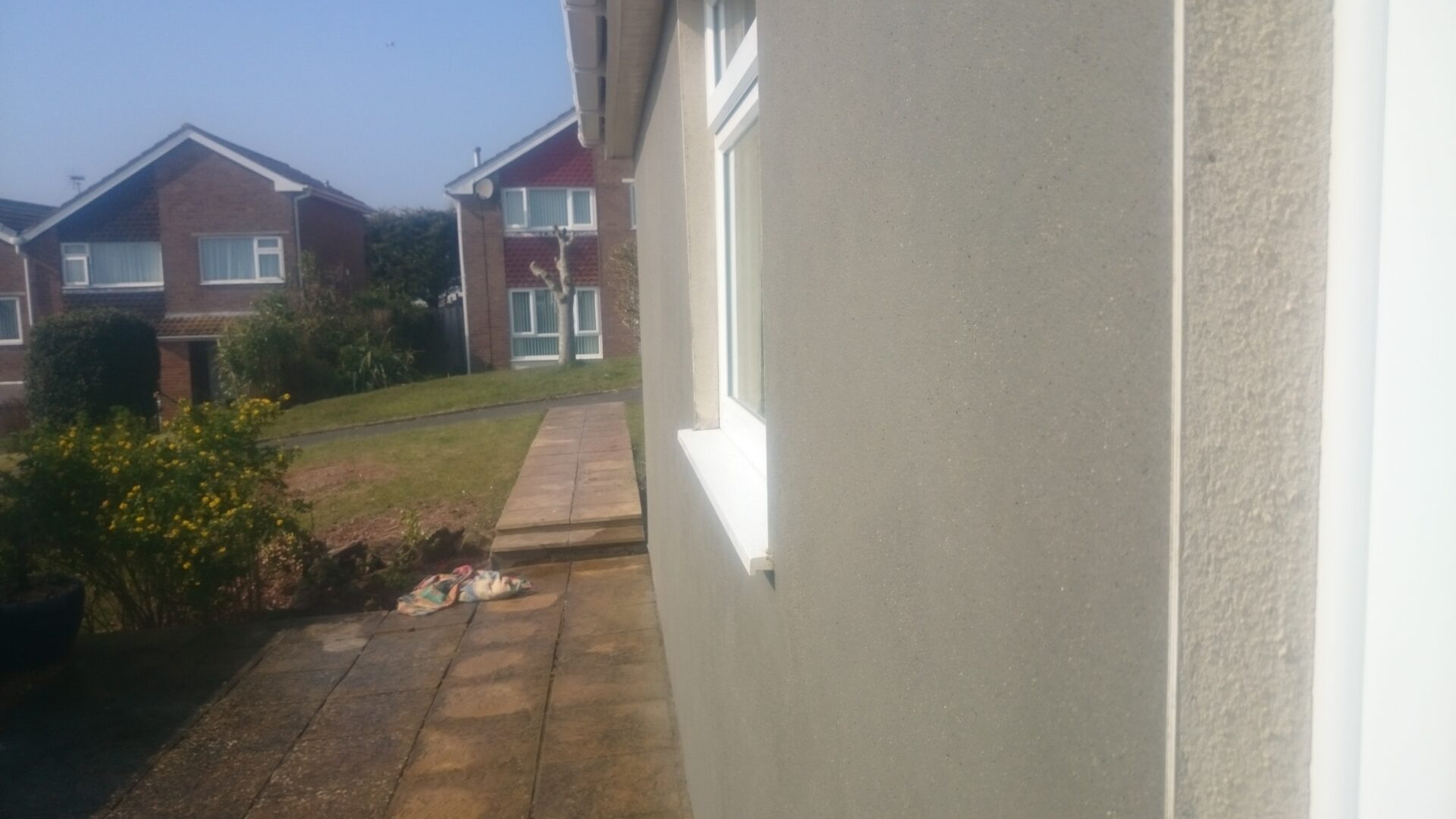 Rhayader Plasterers